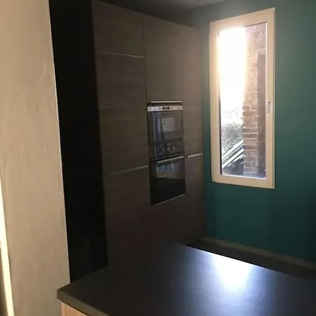 Maison Cosy Semesterbostad Remicourt