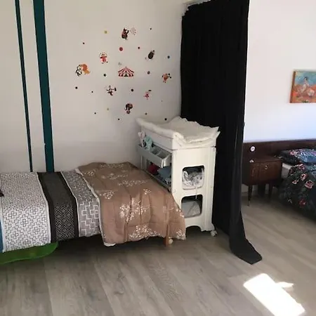 Maison Cosy Semesterbostad Remicourt
