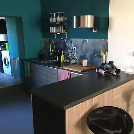 Maison Cosy