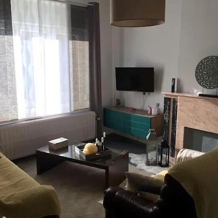Prázdninový dům Maison Cosy