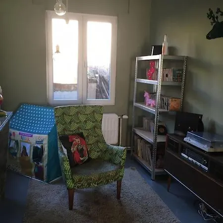 Maison Cosy *
