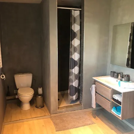 Maison Cosy Prázdninový dům Remicourt