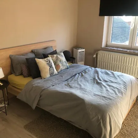 Maison Cosy
